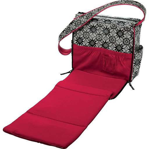 Petunia Pickle Bottom Shoulder Bags 2